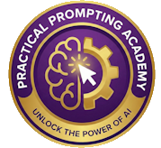 Practical Prompting Academy