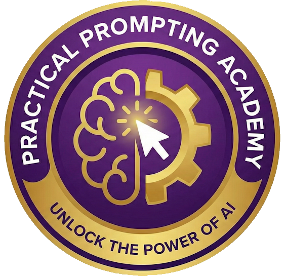 Practical Prompting Academy
