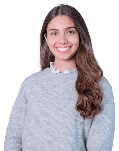 Gabriela Camp Da Rocha