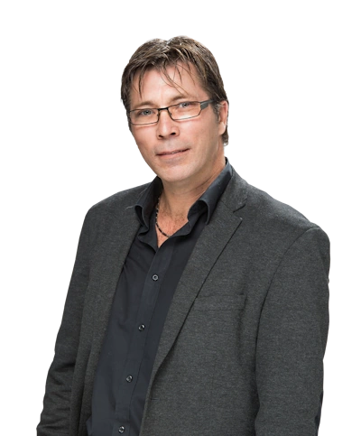 Alan Meilleur