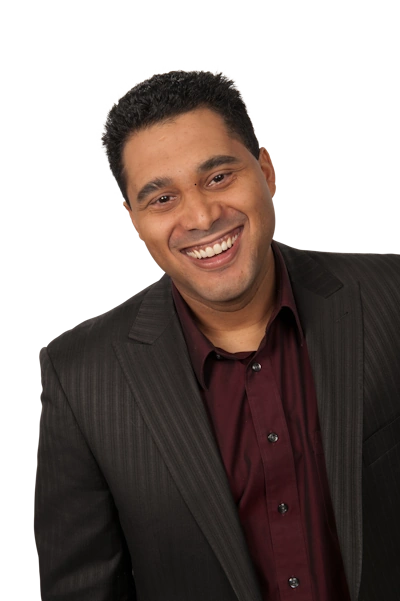 Dan Belhassen