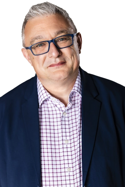 Philip Giles