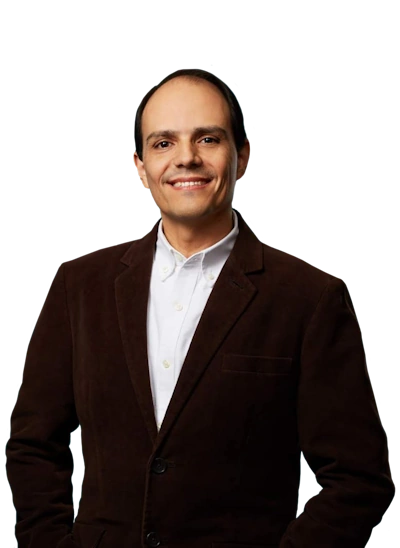 Roberto Gálvez