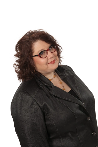 Susan Hurrell